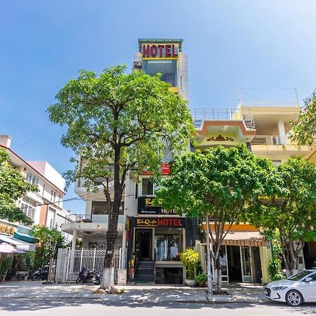 Bao Quyen Hotel Дананг Экстерьер фото