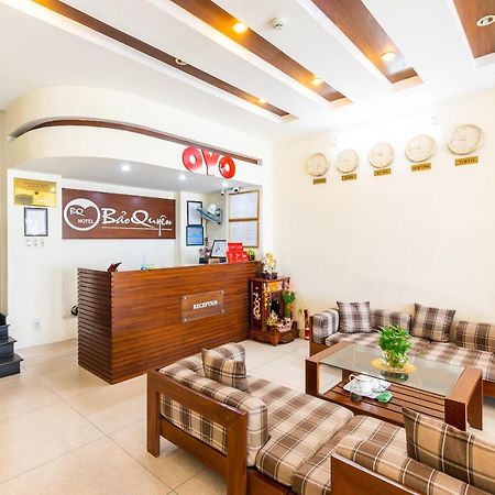 Bao Quyen Hotel Дананг Экстерьер фото