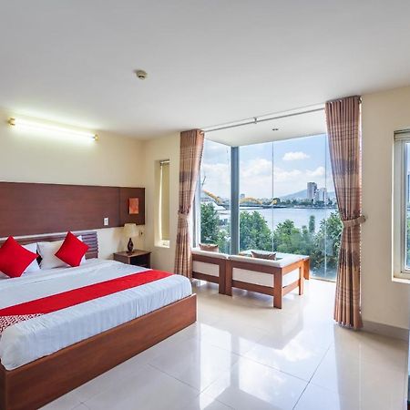 Bao Quyen Hotel Дананг Экстерьер фото