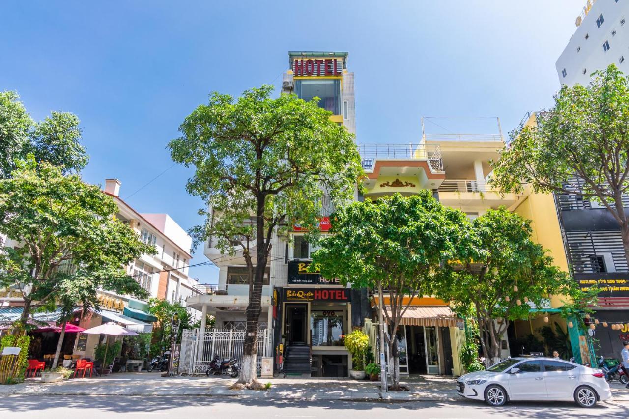 Bao Quyen Hotel Дананг Экстерьер фото