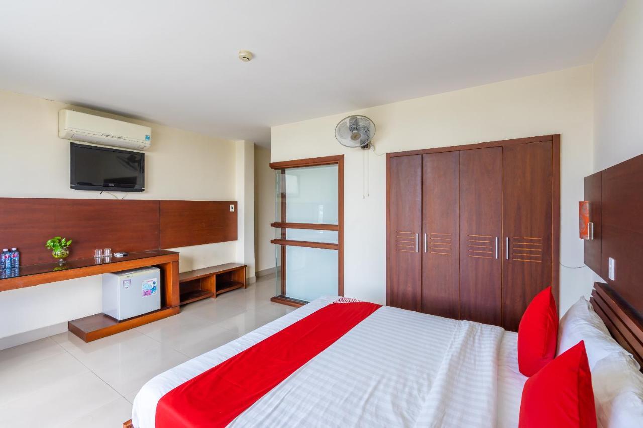 Bao Quyen Hotel Дананг Экстерьер фото