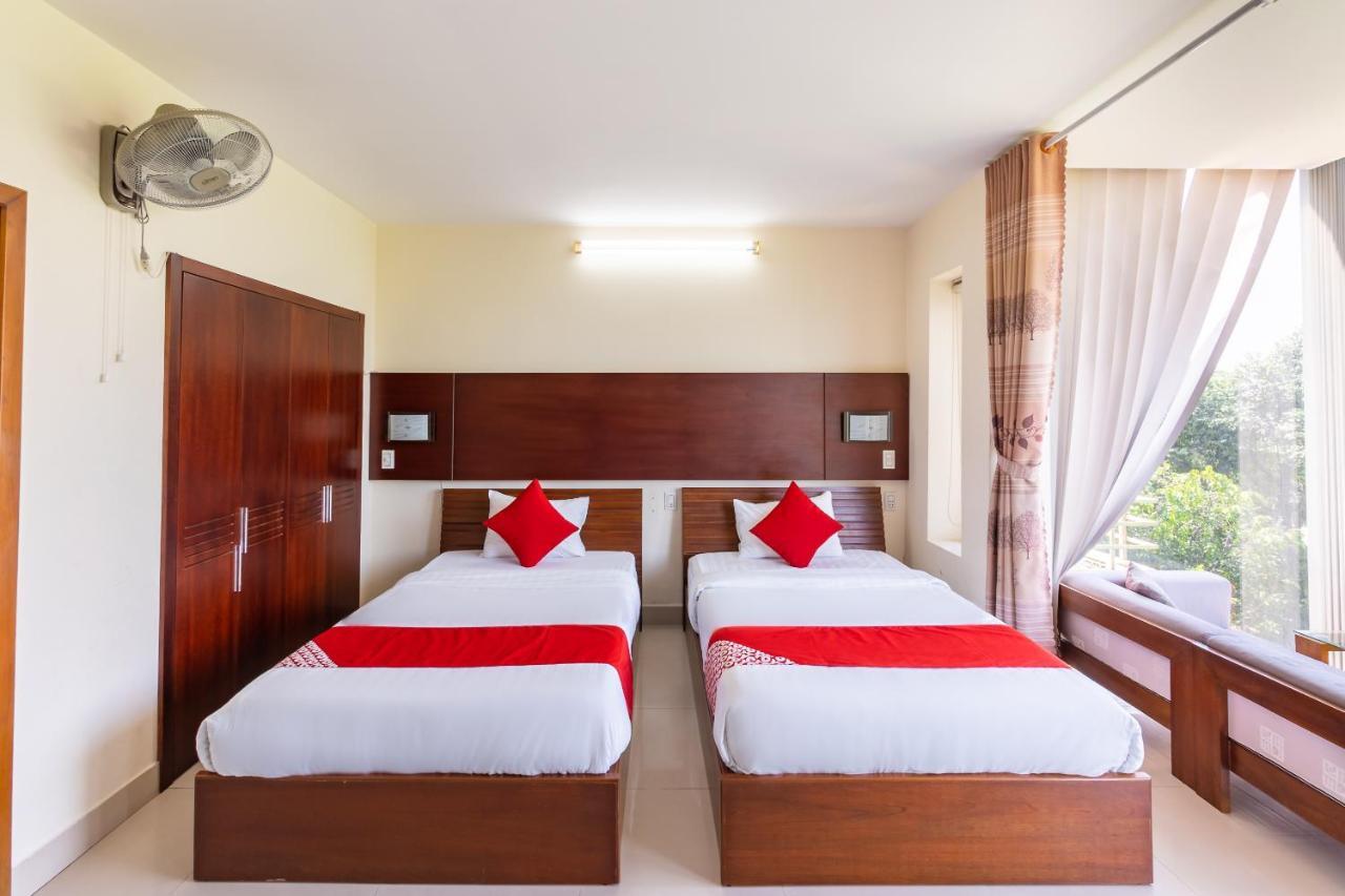 Bao Quyen Hotel Дананг Экстерьер фото