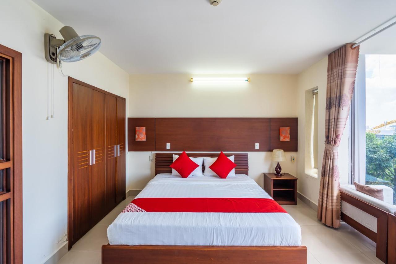 Bao Quyen Hotel Дананг Экстерьер фото